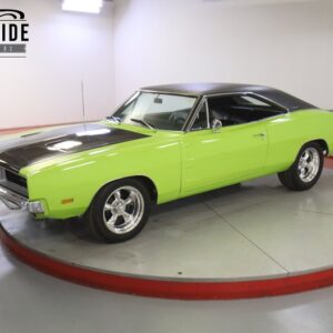 1969 Dodge <br> <strong>Charger</strong>